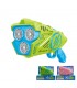 Pistola de Juguete de Burbujas Bubble Gun