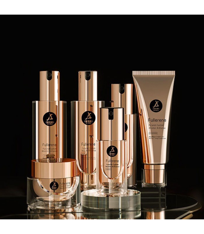 Kit de Skin Care Falanduo