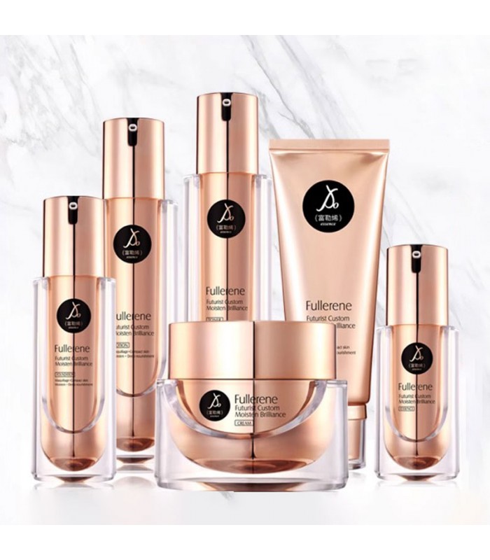 Kit de Skin Care Falanduo