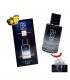 Perfume Dhermosa EAU de Toilette Masculino de 30ml