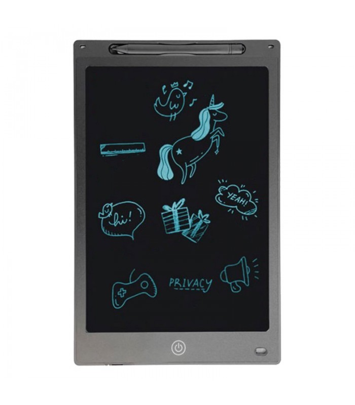 Tableta de Escritura LCD de 12" - Colorido