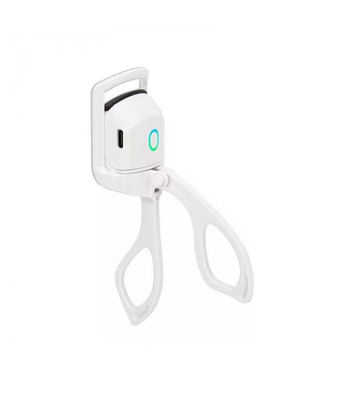 Rizador de Pestañas Electrico