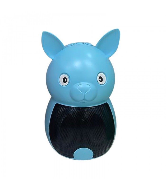 Mini Speaker LUO Diseño de Perrito - Colorido