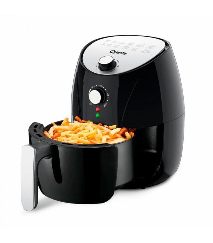 Freidora Electrica de 3.5L Quanta Air Fryer