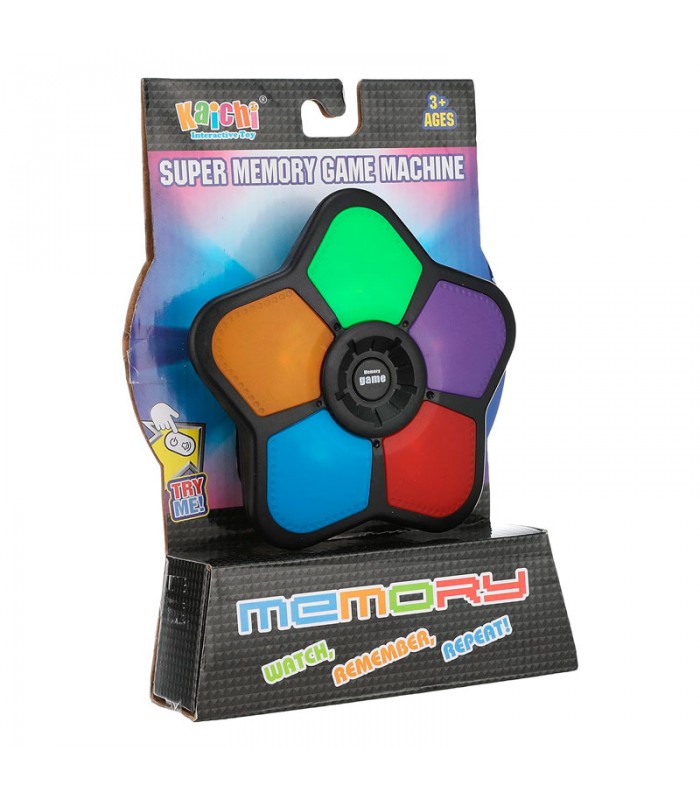 Juego de Memoria con Sonido