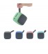 Mini Speaker Bluetooth Ecopower - Colorido