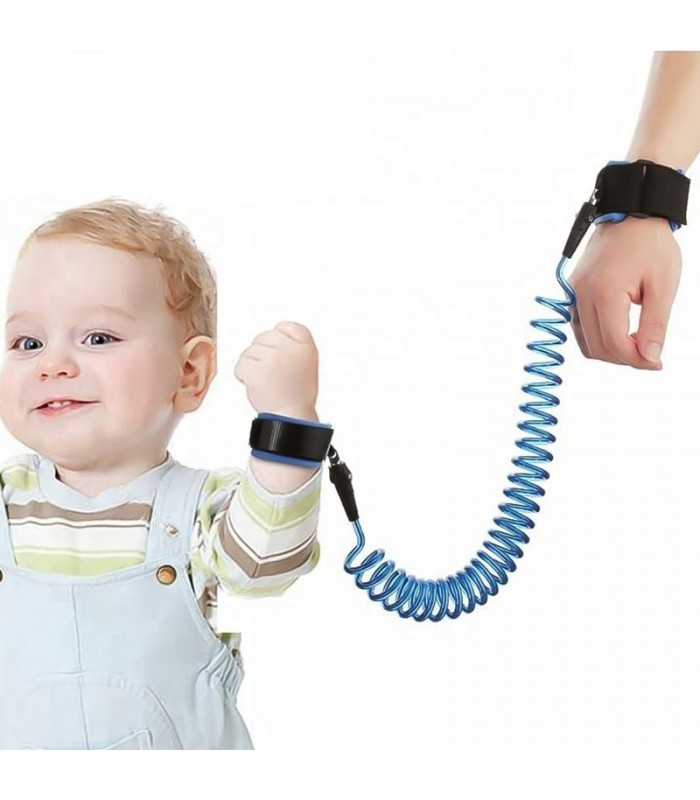 Correa de Seguridad Para Bebés Antiperdida