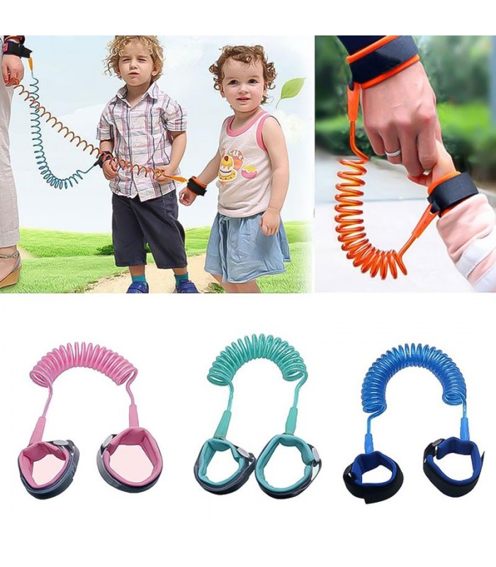 Correa de Seguridad Para Bebés Antiperdida