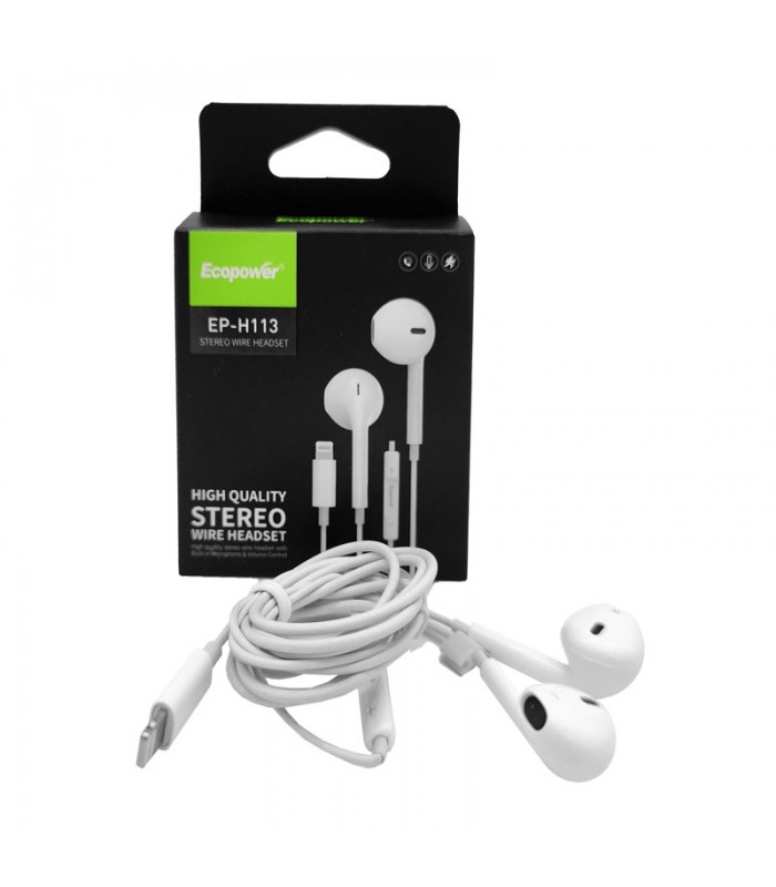 Cable Lightning Auriculares De Iphone Originales Precio Auricular