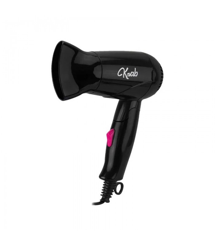 Secador de Cabello Krab 1200W