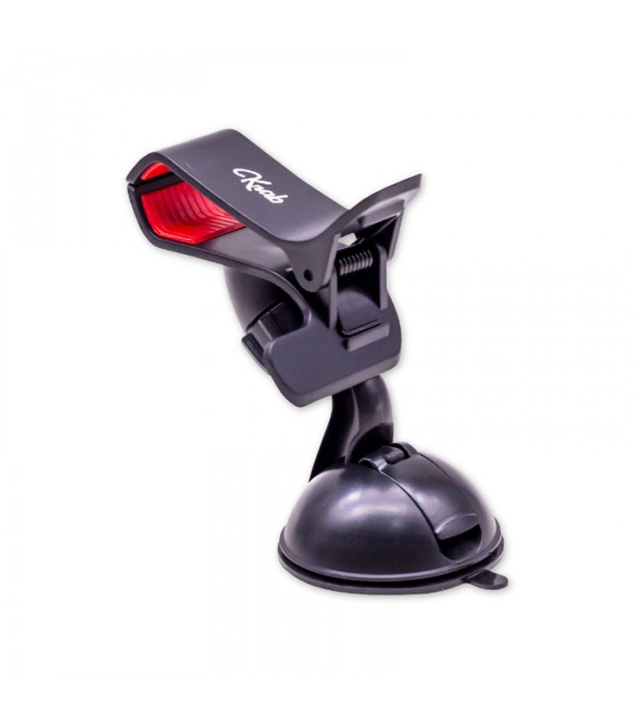 Soporte Celular 5" para Auto Krab