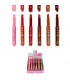 Lip Gloss Shimmer Lipstick Click Click