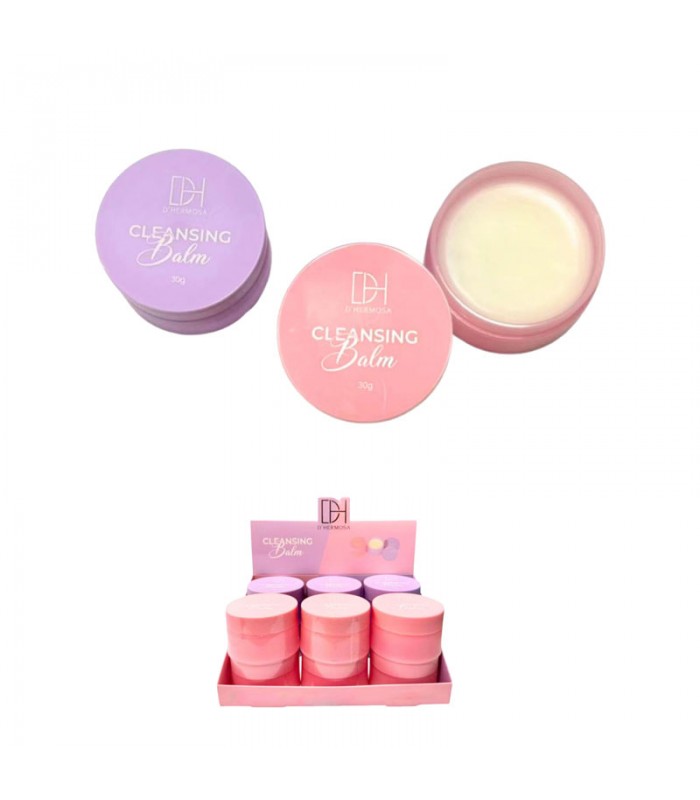 Balsamo Desmaquillante Dhermosa