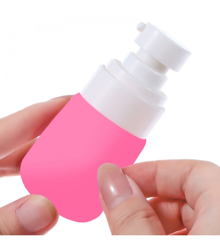 Frasco Colorido Spray 30ml