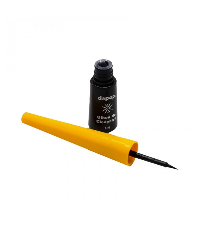 Delineador Liquido de Ojos Cleopatra 3ml