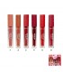 Lip Gloss Matte Dhermosa Oil