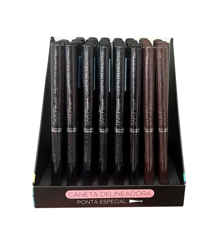 Delineador a Prueba de Agua Dapop