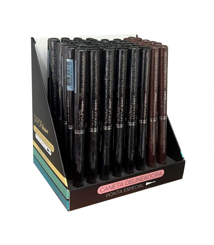 Delineador a Prueba de Agua Dapop