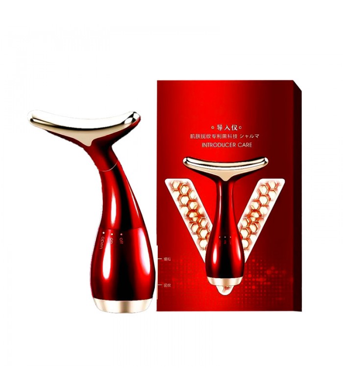 Masajeador Facial Osufi - Variado