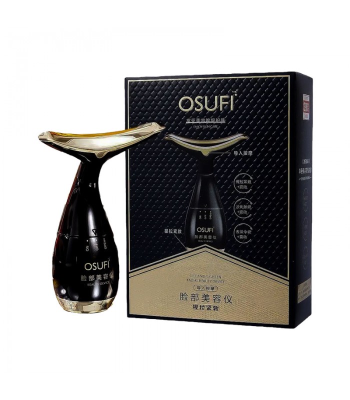 Masajeador Facial Osufi - Variado