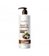 Gel de Ducha Coconut Oil Sadoer 500ML