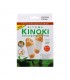 Parche Detox Kinoki Kiyome 10 Pads