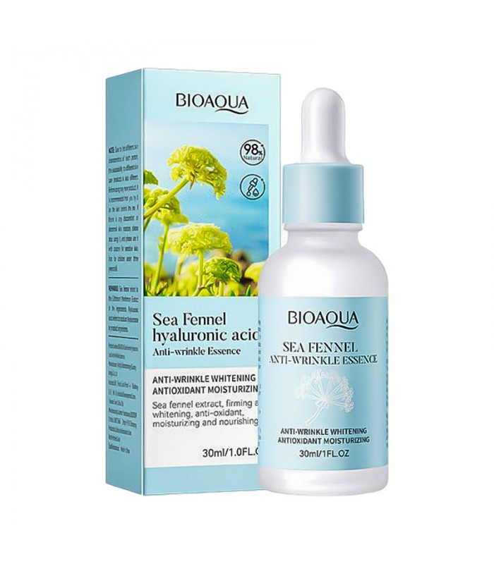 Serum Facial Hidratante Bioaqua 30ML