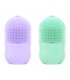 Rodillo de Silicona Para Hielo Masajeador Facial