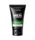 Limpiador Facial Masculino Sadoer Men 100G