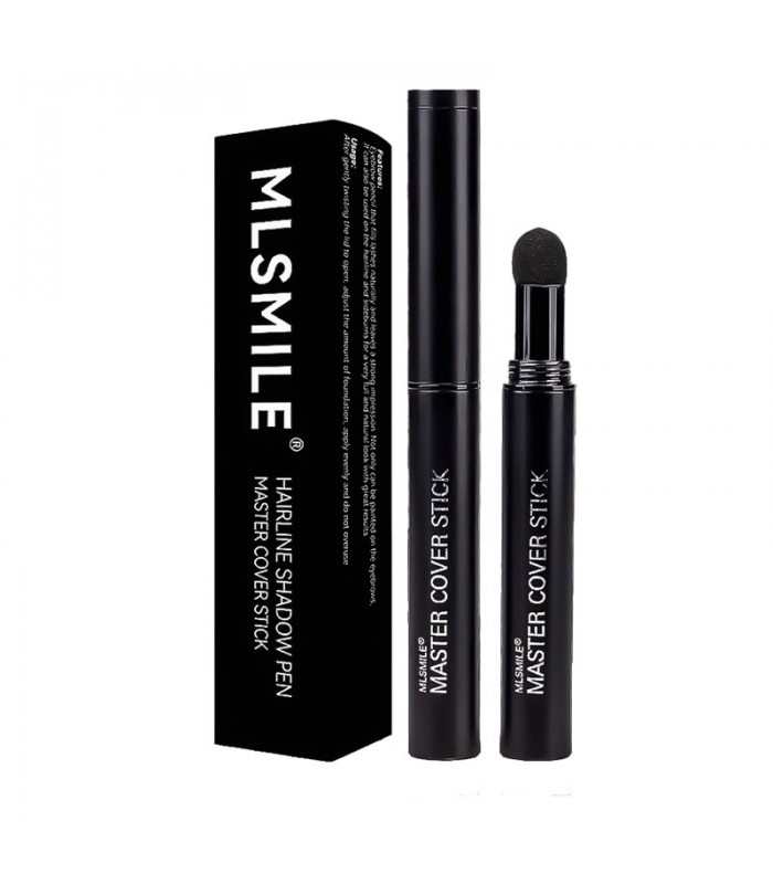 Polvo para Ceja Master Cover Mlsmile