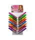 Lip Gloss Infantil con Brillito Mile