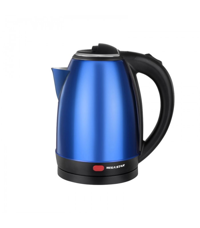 Jarra Electrica Mega Star de 1.8 Litros