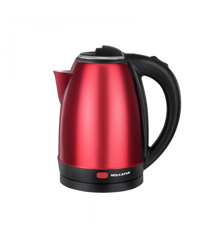 Jarra Electrica Mega Star de 1.8 Litros