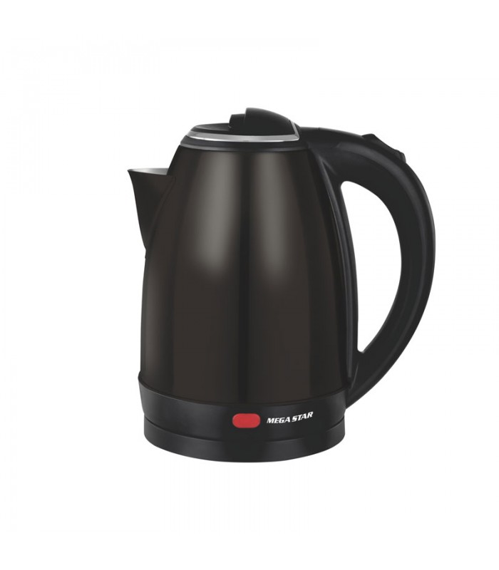 Jarra Electrica Mega Star de 1.8 Litros