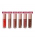 Lip Gloss Labial Radiant Kiss Ruby Rose