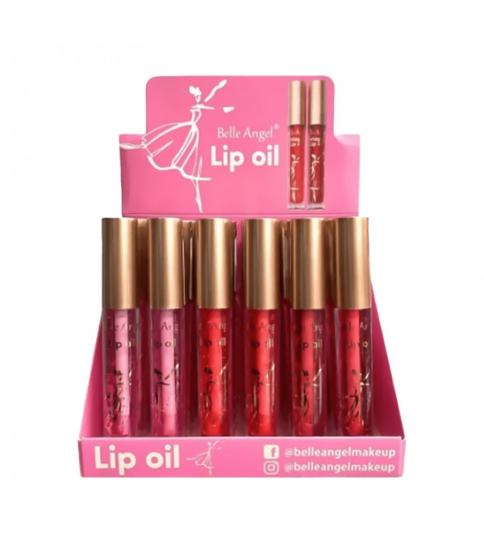 Lip Oil Belle Angel