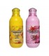 Spray Fijador de Aloe Vera Miss Rose 100ML