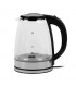 Hervidora Electrica Jarra de Vidrio Onida 1.8L
