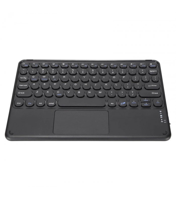 Teclado Inalambrico Yelandar - Colores Varios