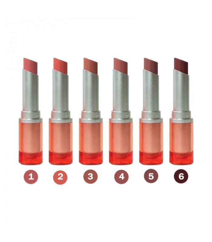 Labial Matte Sunset Kiss City Girls