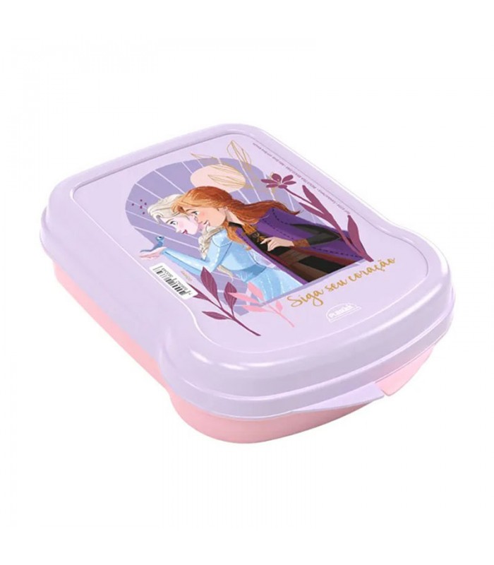 Taper Para Sandwich Frozen Plasutil