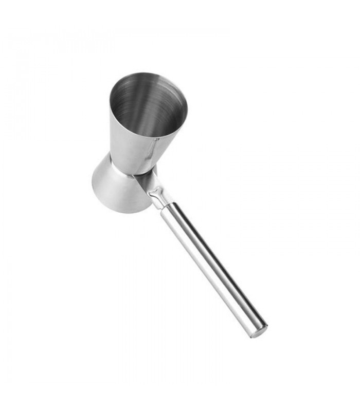 Dosificador de Bebidas 25-50ml de Inox Clink