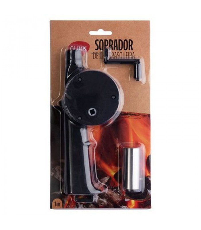 Soplador Para Carbon Clink