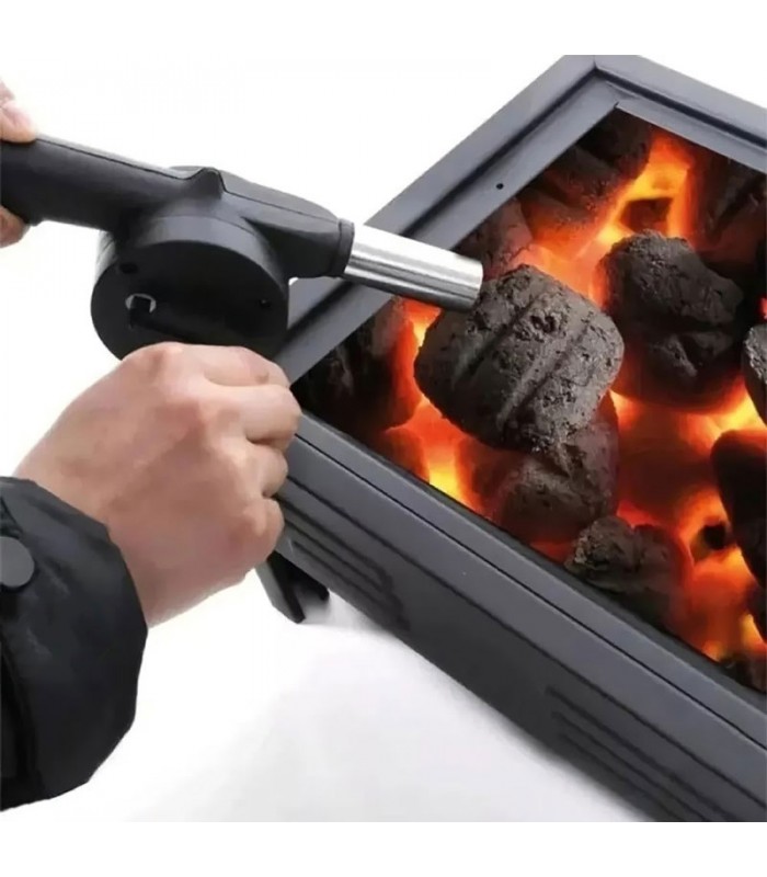 Soplador Para Carbon Clink