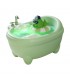 Mini Humidificador Diseño de Bañera USB Bathtub - Variado