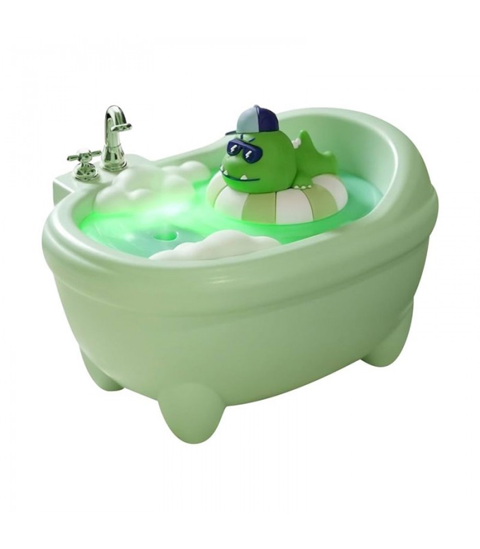 Mini Humidificador Diseño de Bañera USB Bathtub - Variado