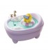 Mini Humidificador Diseño de Bañera USB Bathtub - Variado