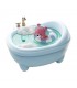 Mini Humidificador Diseño de Bañera USB Bathtub - Variado