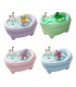 Mini Humidificador Diseño de Bañera USB Bathtub - Variado