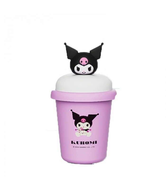 Humidificador Diseño Kuromi